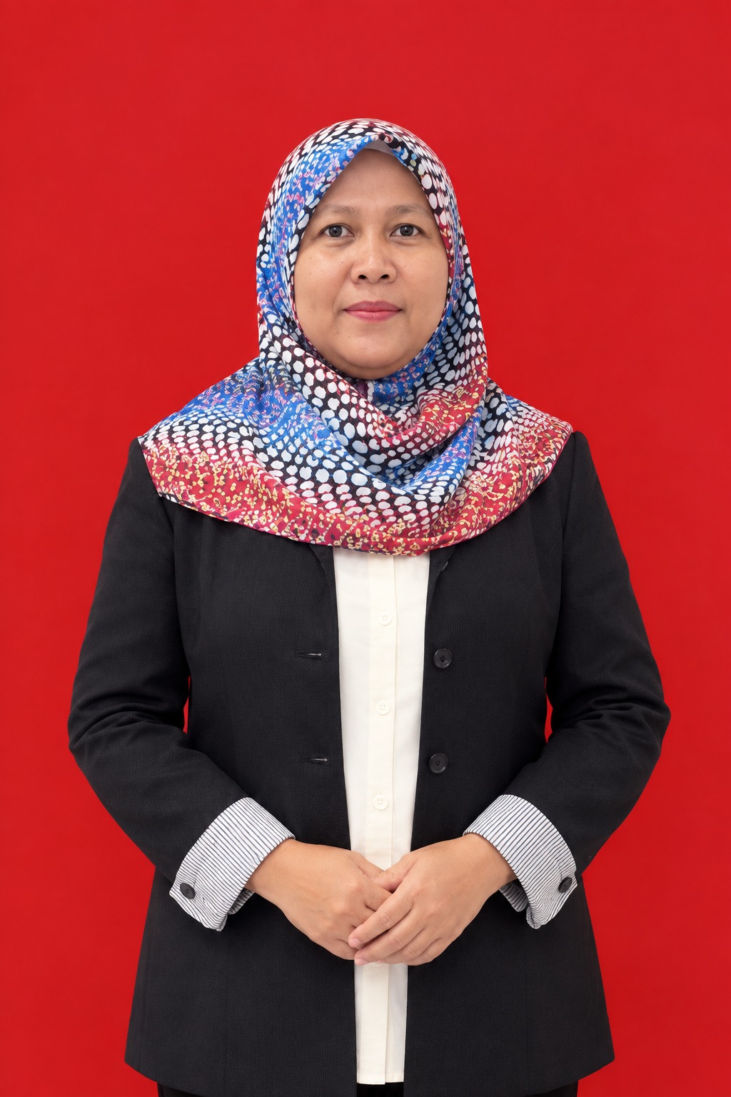 Mira Wdhi Hapsari, S.H.